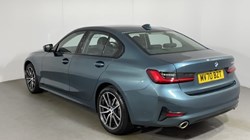 2020 (70) BMW 3 SERIES 318i Sport 4dr Step Auto 1