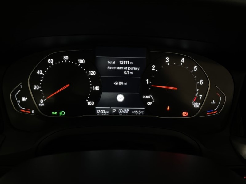 2020 (70) BMW 3 SERIES 318i Sport 4dr Step Auto 3457120