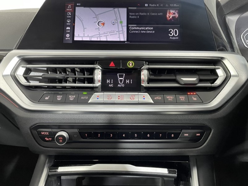 2020 (70) BMW 3 SERIES 318i Sport 4dr Step Auto 3457130