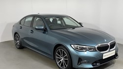 2020 (70) BMW 3 SERIES 318i Sport 4dr Step Auto 3457192