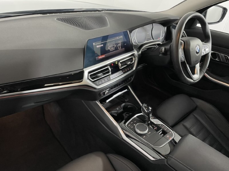 2020 (70) BMW 3 SERIES 318i Sport 4dr Step Auto 3457159