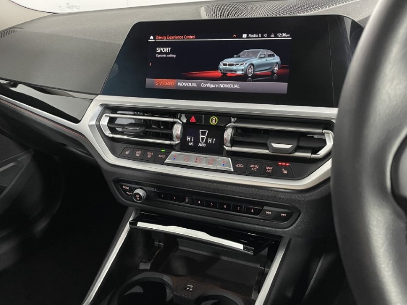 2020 (70) BMW 3 SERIES 318i Sport 4dr Step Auto 3457137