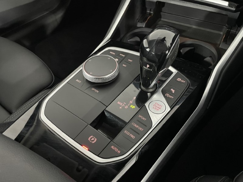 2020 (70) BMW 3 SERIES 318i Sport 4dr Step Auto 3457122