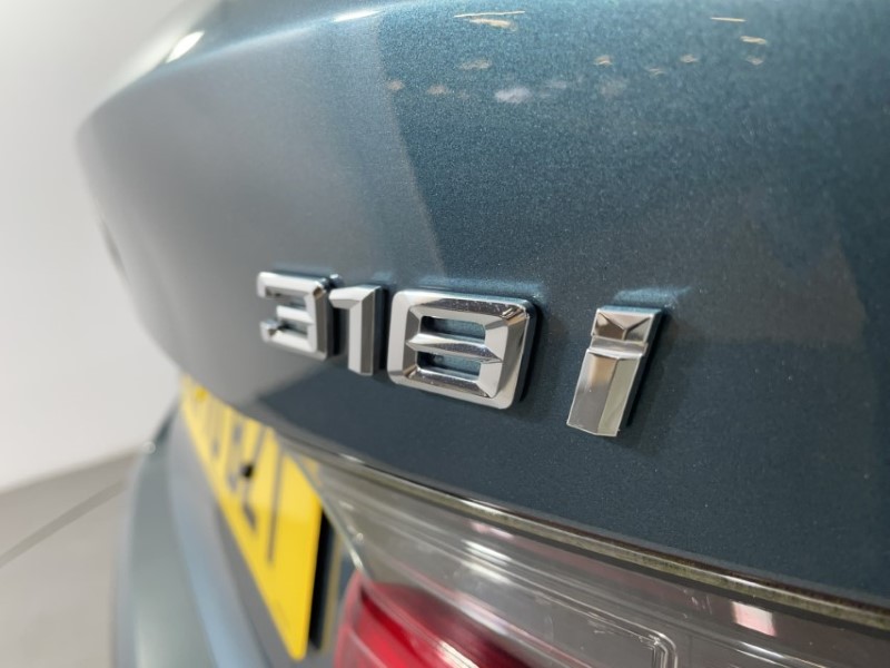 2020 (70) BMW 3 SERIES 318i Sport 4dr Step Auto 3457153