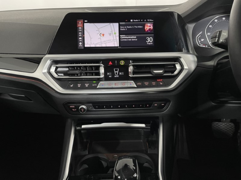 2020 (70) BMW 3 SERIES 318i Sport 4dr Step Auto 3457121