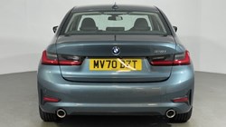 2020 (70) BMW 3 SERIES 318i Sport 4dr Step Auto 3457162