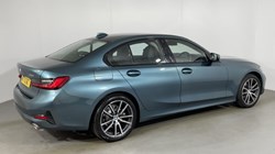 2020 (70) BMW 3 SERIES 318i Sport 4dr Step Auto 3457164