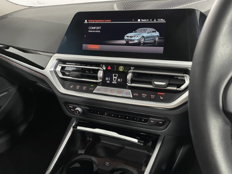 2020 (70) BMW 3 SERIES 318i Sport 4dr Step Auto 3457138