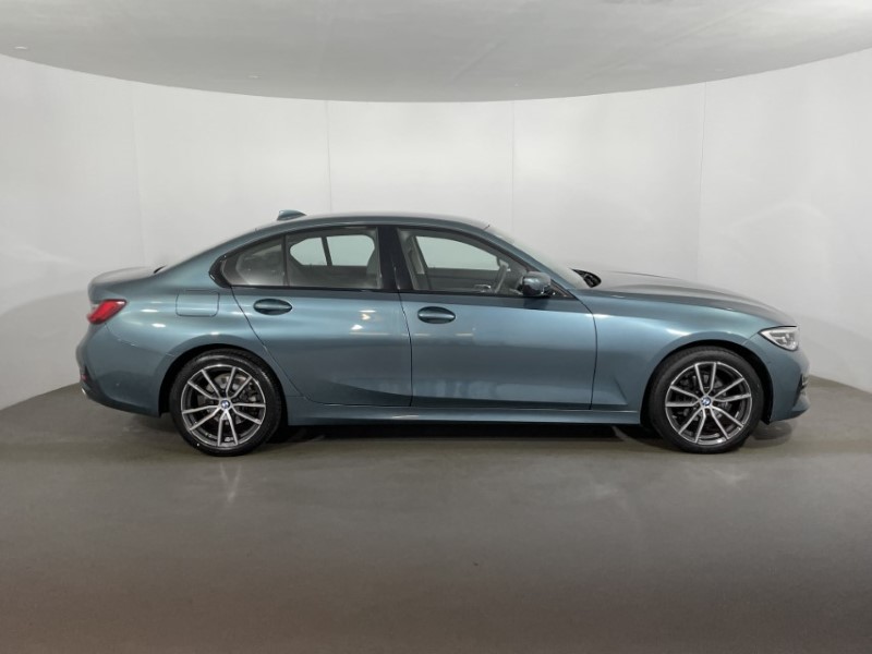 2020 (70) BMW 3 SERIES 318i Sport 4dr Step Auto 3457168