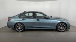 2020 (70) BMW 3 SERIES 318i Sport 4dr Step Auto 3457168
