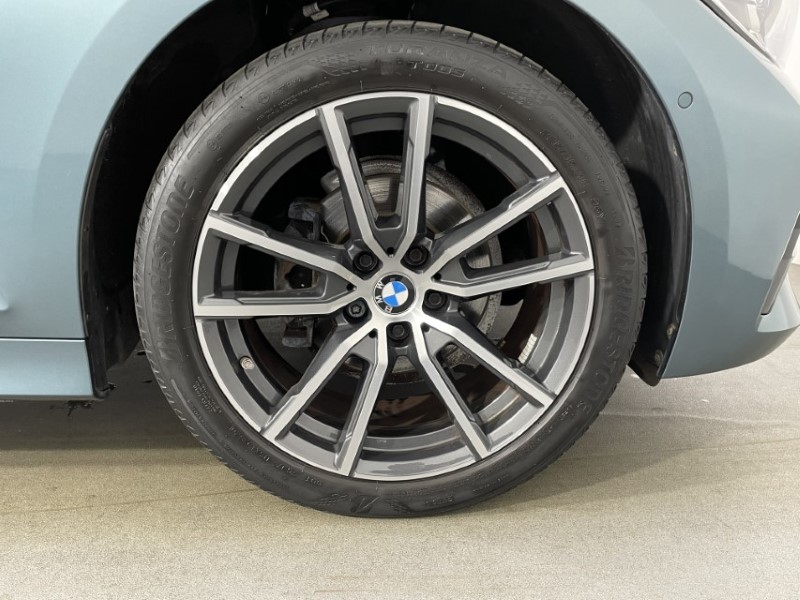 2020 (70) BMW 3 SERIES 318i Sport 4dr Step Auto 3457150