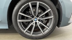 2020 (70) BMW 3 SERIES 318i Sport 4dr Step Auto 3457150