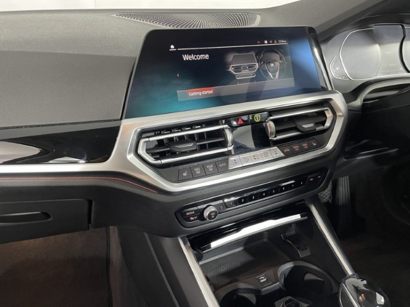 2020 (70) BMW 3 SERIES 318i Sport 4dr Step Auto 3457160