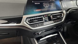 2020 (70) BMW 3 SERIES 318i Sport 4dr Step Auto 3457160
