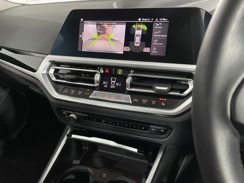 2020 (70) BMW 3 SERIES 318i Sport 4dr Step Auto 3457141