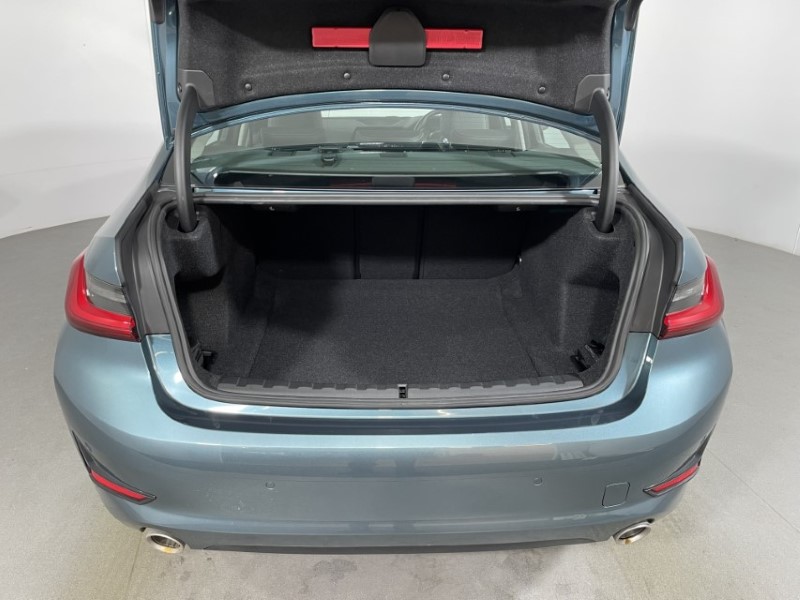 2020 (70) BMW 3 SERIES 318i Sport 4dr Step Auto 3457155