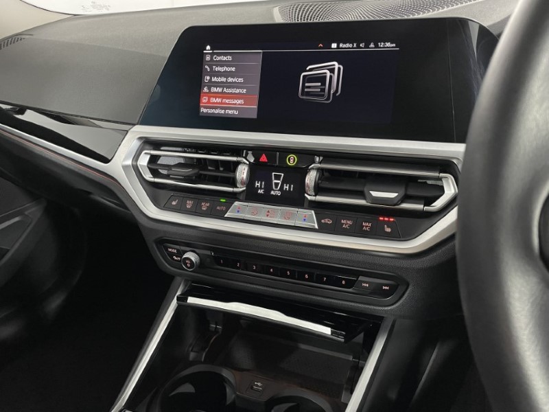 2020 (70) BMW 3 SERIES 318i Sport 4dr Step Auto 3457134