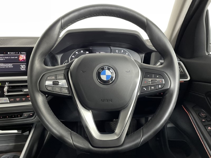 2020 (70) BMW 3 SERIES 318i Sport 4dr Step Auto 3457123