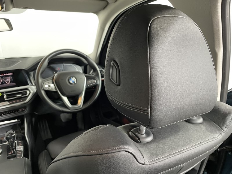 2020 (70) BMW 3 SERIES 318i Sport 4dr Step Auto 3457156