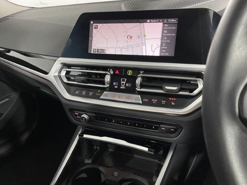 2020 (70) BMW 3 SERIES 318i Sport 4dr Step Auto 3457135