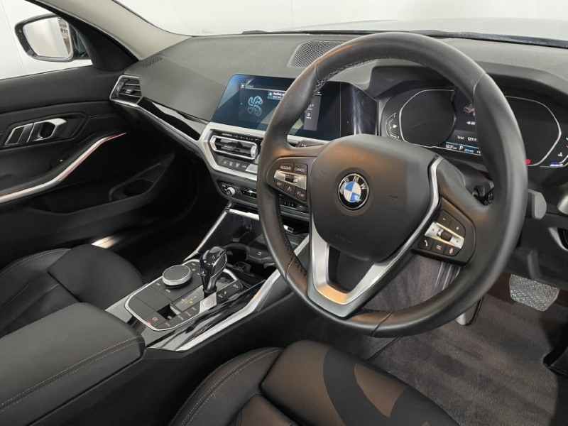 2020 (70) BMW 3 SERIES 318i Sport 4dr Step Auto 3457142