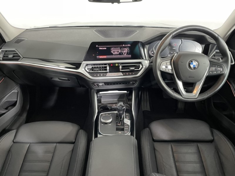 2020 (70) BMW 3 SERIES 318i Sport 4dr Step Auto 3457157