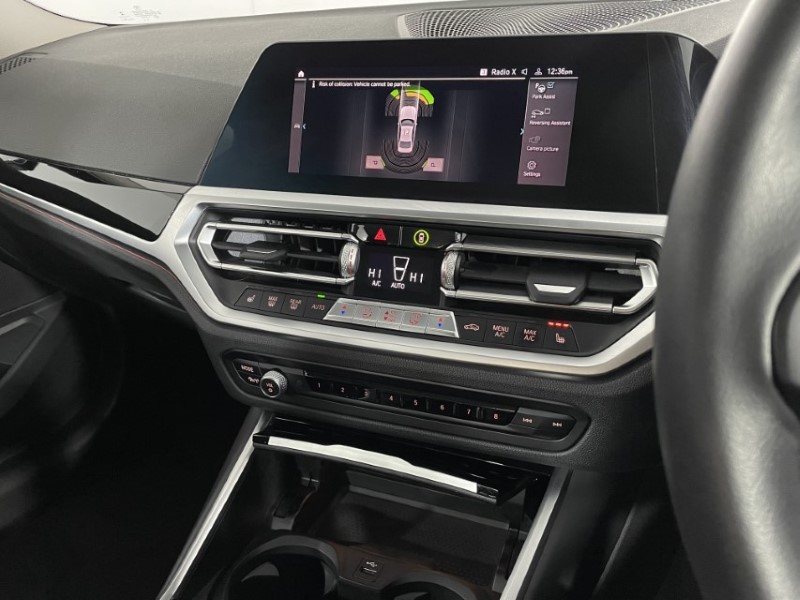 2020 (70) BMW 3 SERIES 318i Sport 4dr Step Auto 3457140