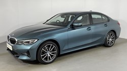 2020 (70) BMW 3 SERIES 318i Sport 4dr Step Auto 3457178
