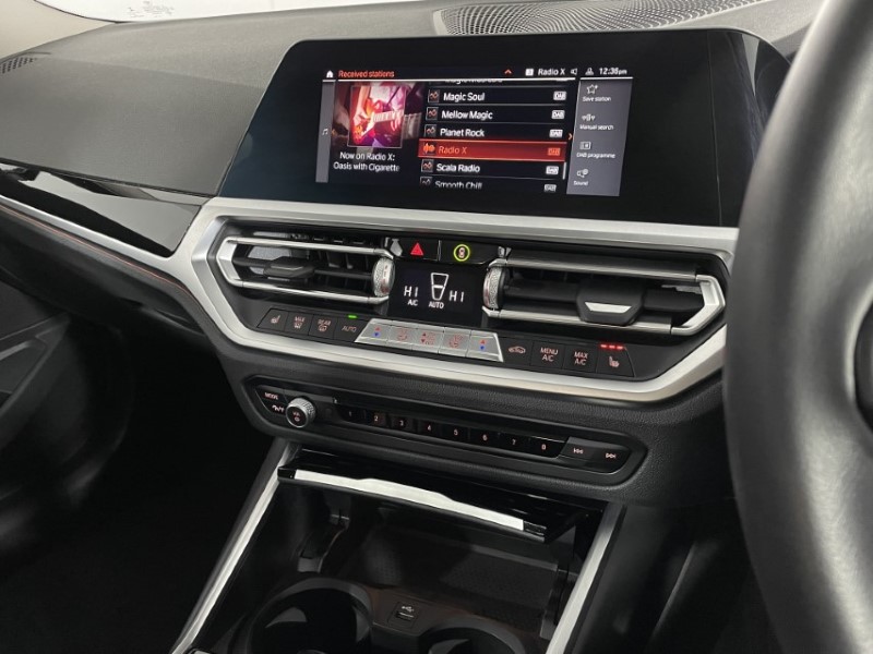 2020 (70) BMW 3 SERIES 318i Sport 4dr Step Auto 3457133