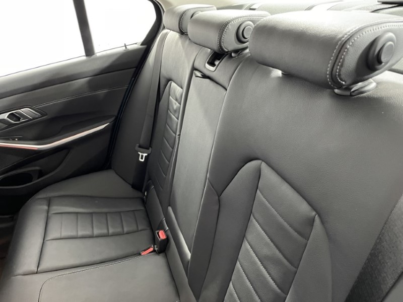 2020 (70) BMW 3 SERIES 318i Sport 4dr Step Auto 3457158