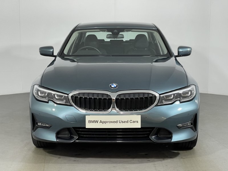 2020 (70) BMW 3 SERIES 318i Sport 4dr Step Auto 3457197