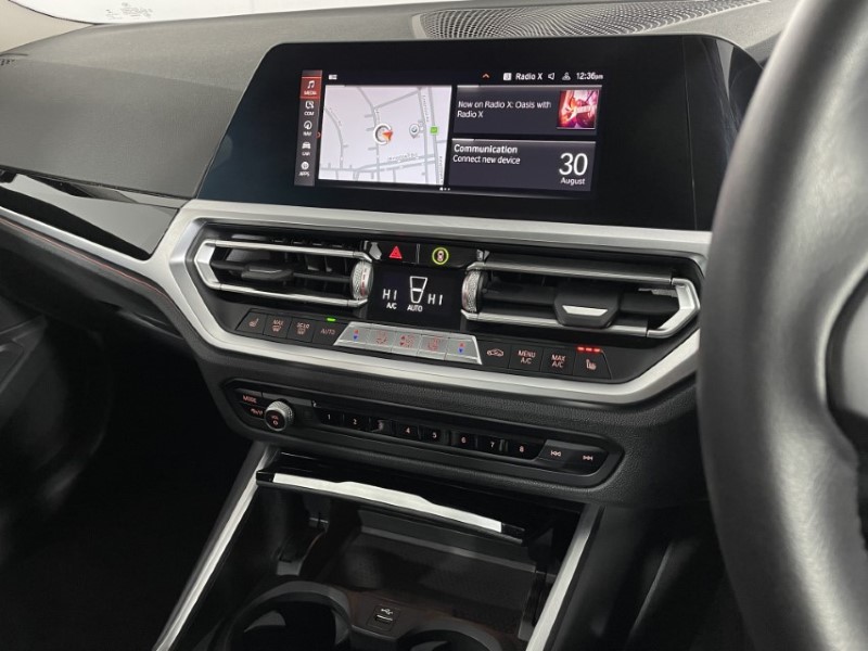 2020 (70) BMW 3 SERIES 318i Sport 4dr Step Auto 3457132