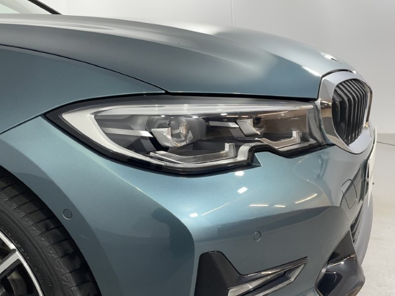 2020 (70) BMW 3 SERIES 318i Sport 4dr Step Auto 3457195