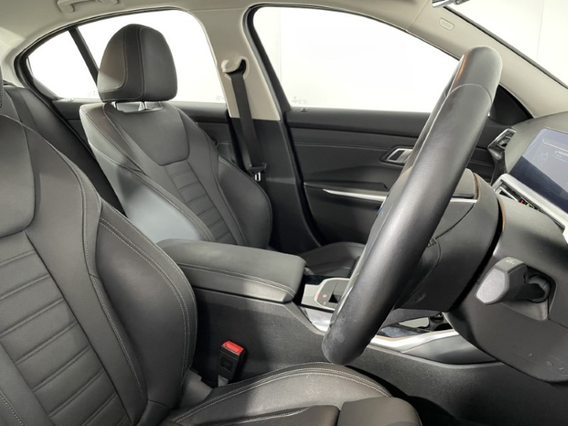 2020 (70) BMW 3 SERIES 318i Sport 4dr Step Auto 3457143