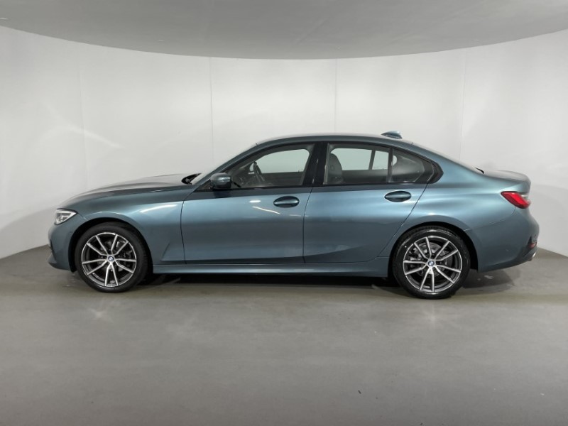 2020 (70) BMW 3 SERIES 318i Sport 4dr Step Auto 3457181