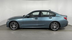 2020 (70) BMW 3 SERIES 318i Sport 4dr Step Auto 3457181