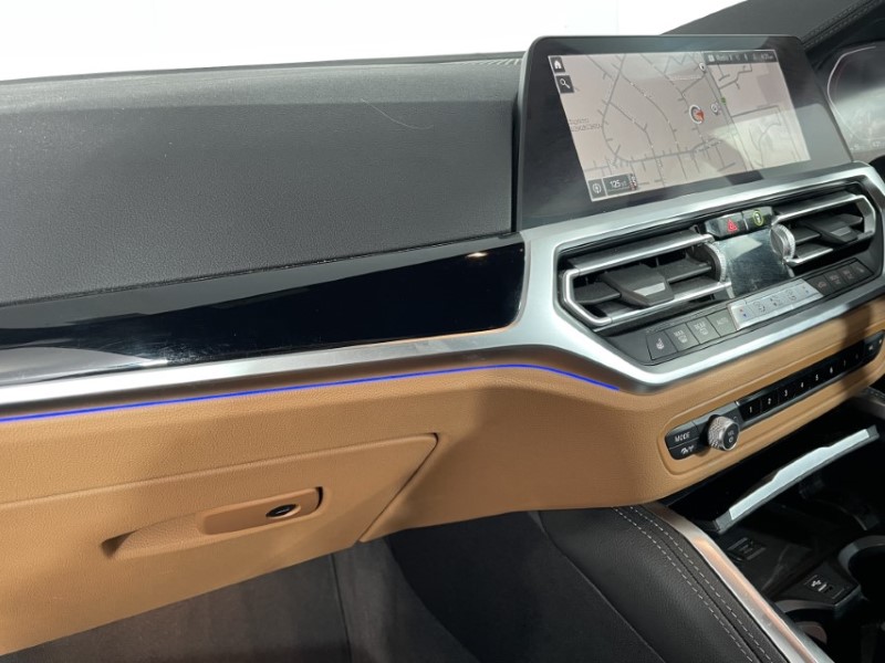 2021 (21) BMW 4 SERIES 420i M Sport 2dr Step Auto 3447862