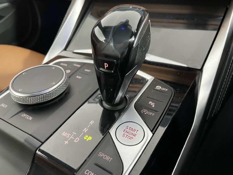 2021 (21) BMW 4 SERIES 420i M Sport 2dr Step Auto 3447830