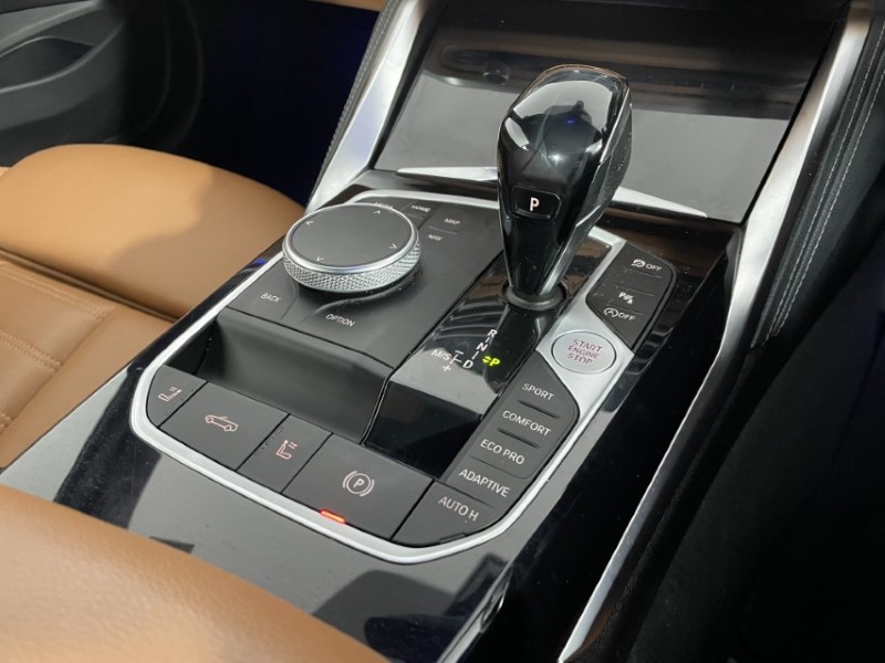 2021 (21) BMW 4 SERIES 420i M Sport 2dr Step Auto 3447821