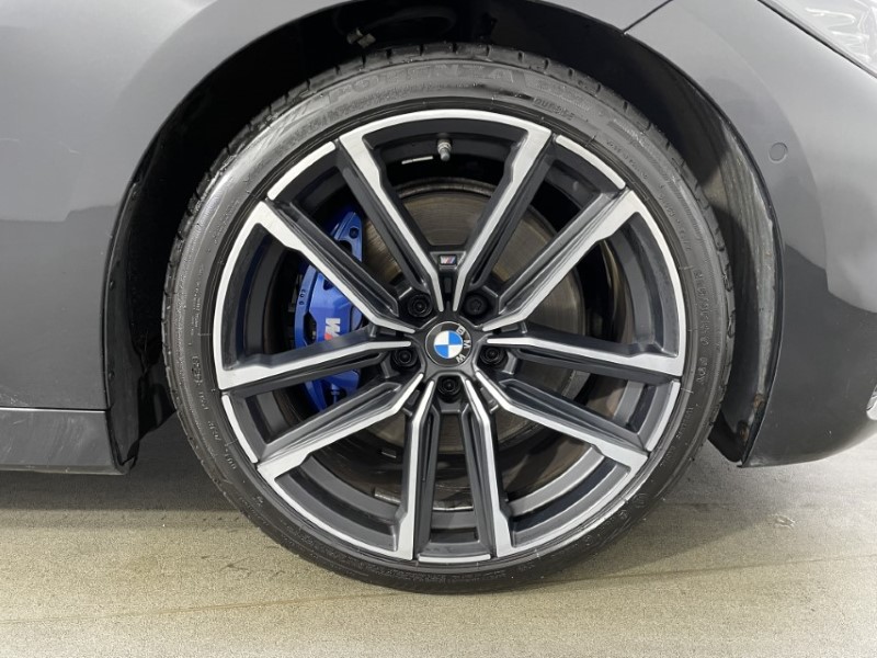 2021 (21) BMW 4 SERIES 420i M Sport 2dr Step Auto 3447852