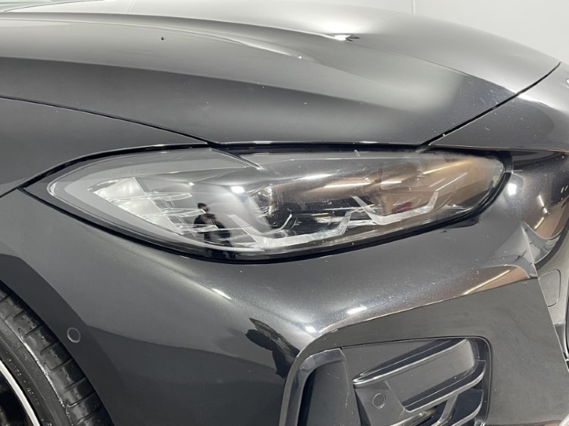 2021 (21) BMW 4 SERIES 420i M Sport 2dr Step Auto 3447865