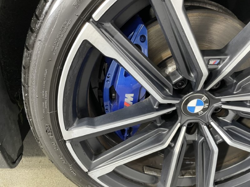 2021 (21) BMW 4 SERIES 420i M Sport 2dr Step Auto 3447853