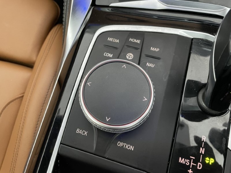 2021 (21) BMW 4 SERIES 420i M Sport 2dr Step Auto 3447827