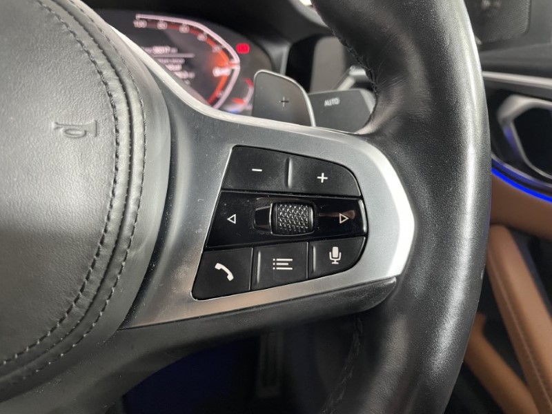 2021 (21) BMW 4 SERIES 420i M Sport 2dr Step Auto 3447824