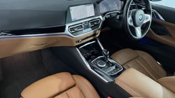 2021 (21) BMW 4 SERIES 420i M Sport 2dr Step Auto 3447860