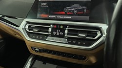 2021 (21) BMW 4 SERIES 420i M Sport 2dr Step Auto 3447840