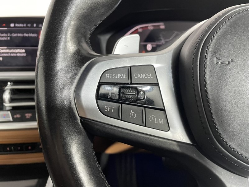 2021 (21) BMW 4 SERIES 420i M Sport 2dr Step Auto 3447823