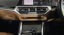 2021 (21) BMW 4 SERIES 420i M Sport 2dr Step Auto 3447820