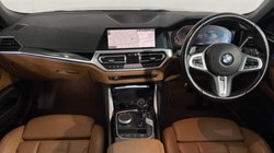 2021 (21) BMW 4 SERIES 420i M Sport 2dr Step Auto 3447859