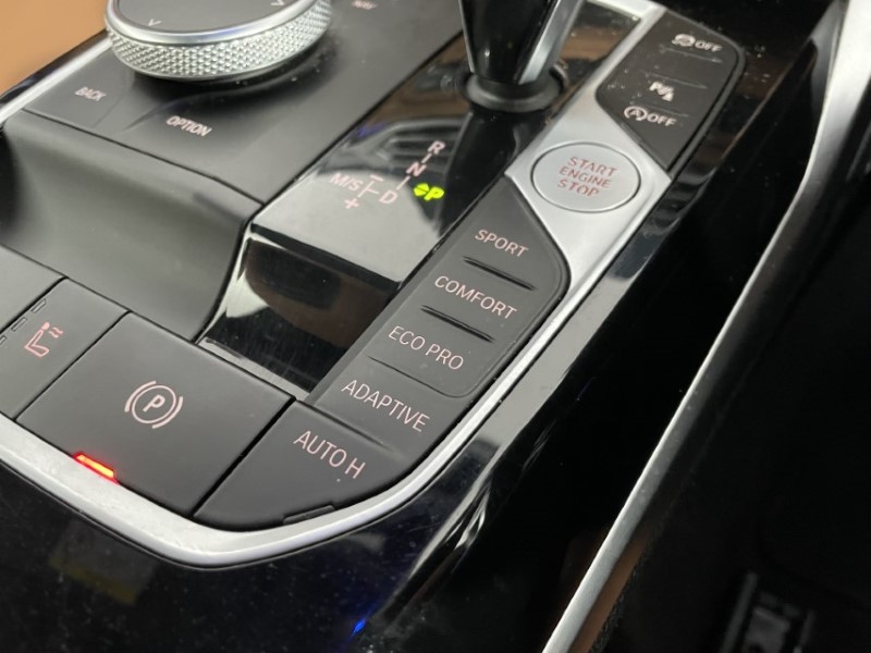 2021 (21) BMW 4 SERIES 420i M Sport 2dr Step Auto 3447829